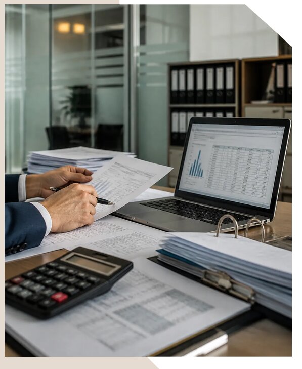 Налоговая защита по статье 54 1 для компаний в Устях-Куте